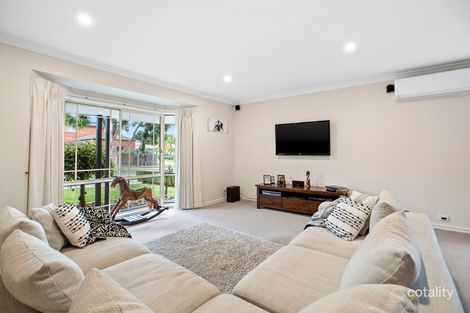 Property photo of 55 Liviana Drive Rowville VIC 3178