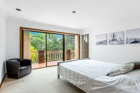 Property photo of 10 Heeterra Place Cordeaux Heights NSW 2526