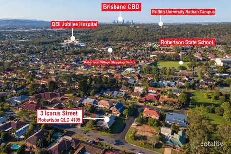 Property photo of 3 Icarus Street Robertson QLD 4109