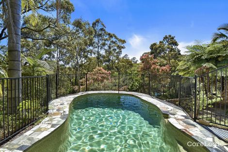 Property photo of 6 Londonderry Drive Killarney Heights NSW 2087