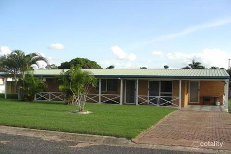Property photo of 2 Hawkesbury Road Calliope QLD 4680