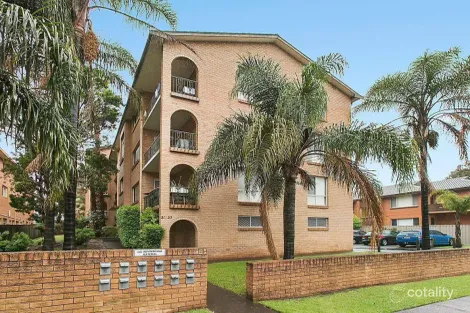 8/21-23 Smith St, Wollongong, NSW 2500