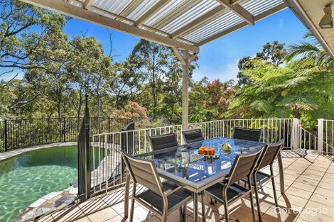 Property photo of 6 Londonderry Drive Killarney Heights NSW 2087