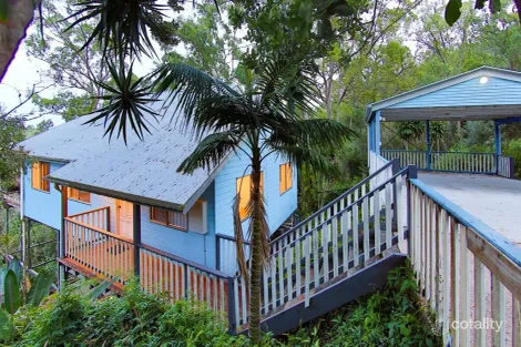 Property photo of 4 Selwyn Street Imbil QLD 4570