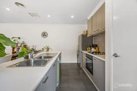 Property photo of 4 Bastow Lane Lucas VIC 3350