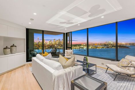 Property photo of 12C/21 Thornton Street Darling Point NSW 2027