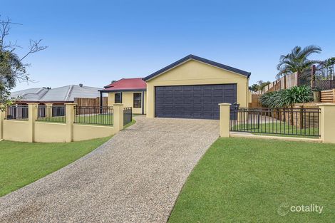 9 Rosella Cl, Mount Sheridan, QLD 4868