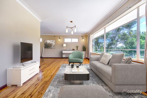 Property photo of 32 Todman Avenue West Pymble NSW 2073
