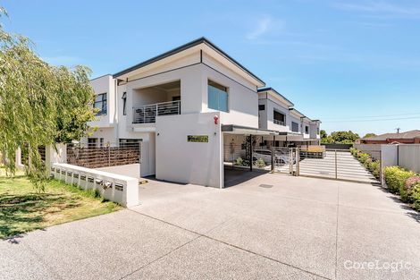 Property photo of 4/213 Edward Street Osborne Park WA 6017