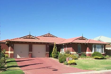 22 St Thomas Loop, Iluka, WA 6028