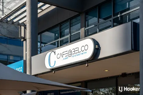 Property photo of 133/39 Benjamin Way Belconnen ACT 2617