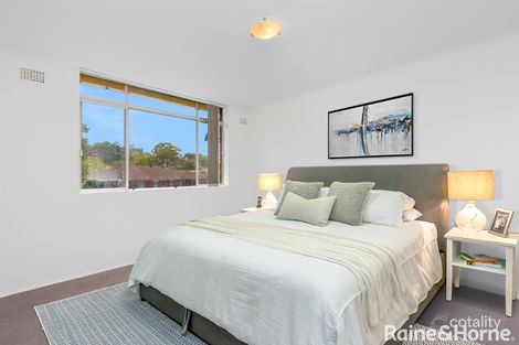 Property photo of 8/33 Shirley Road Wollstonecraft NSW 2065