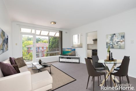 Property photo of 8/33 Shirley Road Wollstonecraft NSW 2065