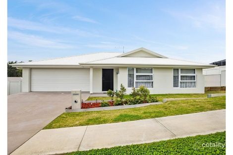 Property photo of 1 Warrguny Street Nambucca Heads NSW 2448