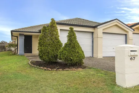 67/35 Ashridge Rd, Darra, QLD 4076