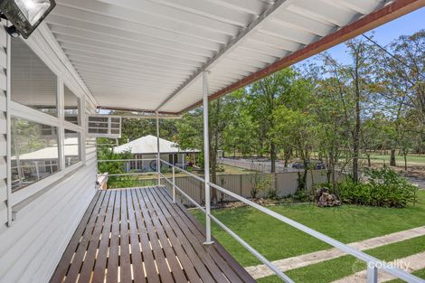 Property photo of 54 Wuriga Street Wacol QLD 4076