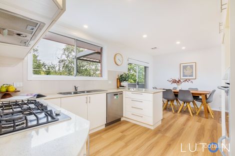 Property photo of 31 Gamor Street Waramanga ACT 2611