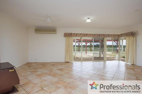 Property photo of 546 Mitchell Road Wokalup WA 6221