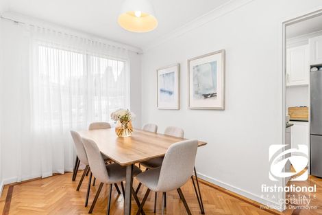 Property photo of 5/69 Garfield Street Five Dock NSW 2046