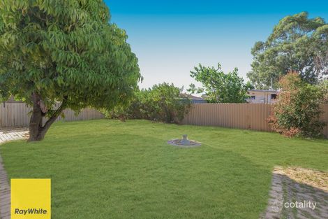 Property photo of 34 Edgington Crescent Koondoola WA 6064