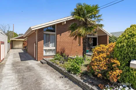 Property photo of 55 Ruhamah Avenue Bell Post Hill VIC 3215