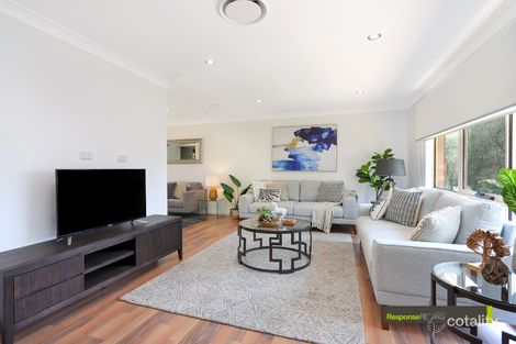 Property photo of 11 Cubitt Crescent Quakers Hill NSW 2763