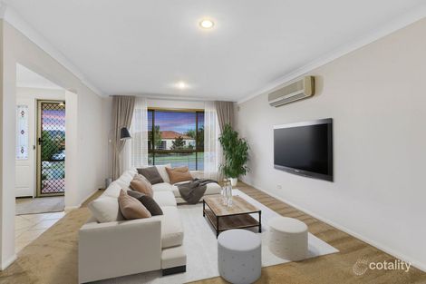 Property photo of 18 Eton Drive Oxenford QLD 4210