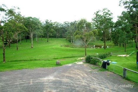 Property photo of 161 Saunders Road Oakville NSW 2765