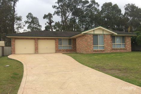 Property photo of 49 Dumaresq Parade Metford NSW 2323