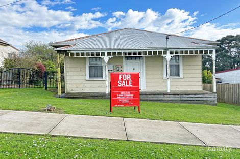 Property photo of 2 Bourke Street Korumburra VIC 3950