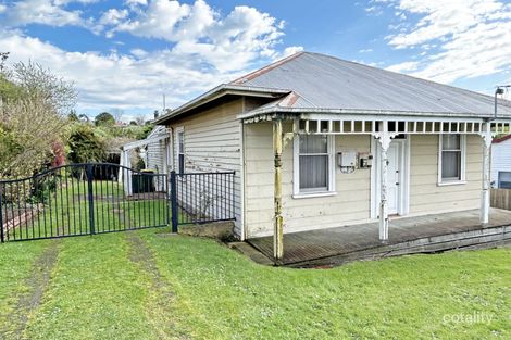 Property photo of 2 Bourke Street Korumburra VIC 3950