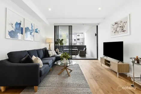 Property photo of 408/6 Urunga Parade Miranda NSW 2228