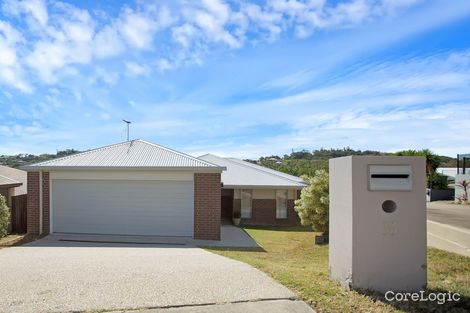 Property photo of 33 Village Circuit Eimeo QLD 4740