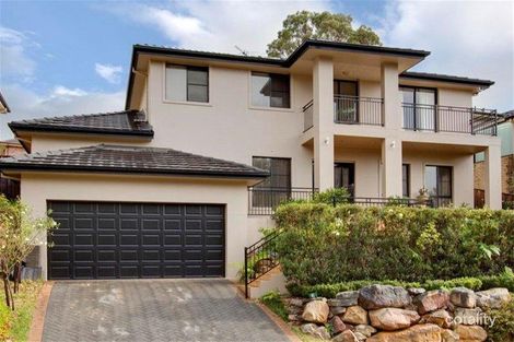 3 Amy Hawkins Cct, Kellyville, NSW 2155