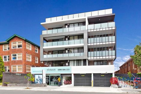 6/44 Belmore St, Burwood, NSW 2134
