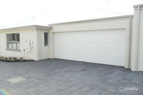 Property photo of 12B Sneddon Place Balga WA 6061