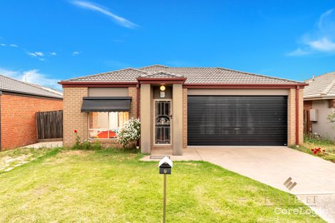 Property photo of 9 Sinclair Crescent Tarneit VIC 3029