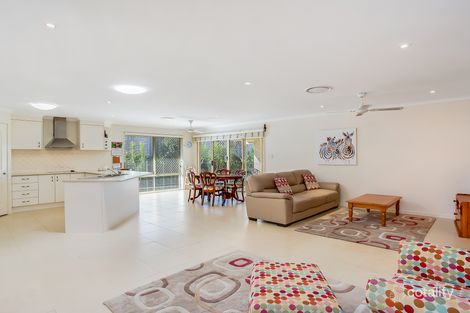 Property photo of 44 Antonson Crescent Mudgeeraba QLD 4213