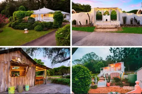 Property photo of 2756 Eumundi-Kenilworth Road Kenilworth QLD 4574