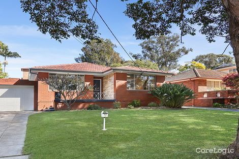 Property photo of 13 Dalman Place Sylvania NSW 2224