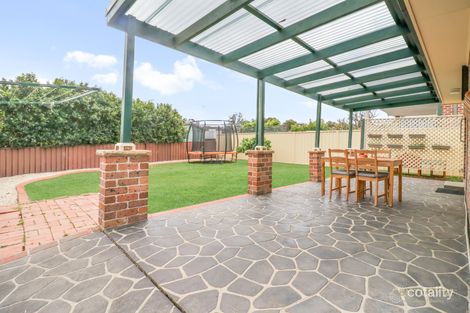 Property photo of 106 Elizabeth Street Riverstone NSW 2765