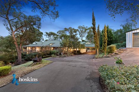 20 Paynters Rd, Wonga Park, VIC 3115