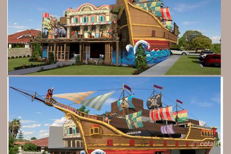 81 Scarborough Beach Rd, Scarborough, WA 6019