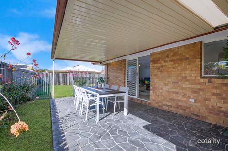 Property photo of 4 Bloomfield Place Carina QLD 4152