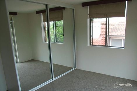 Property photo of 3/149-151 Cook Road Centennial Park NSW 2021