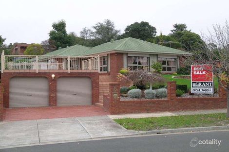 Property photo of 3 Redhill Court Endeavour Hills VIC 3802