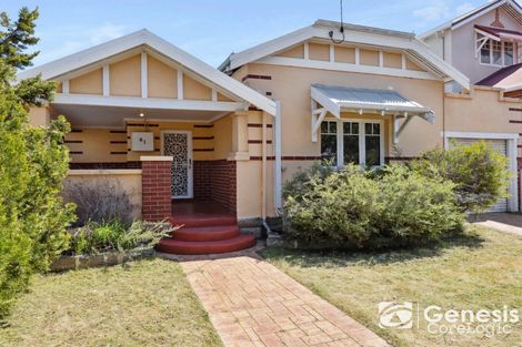 Property photo of 61 The Boulevarde Mount Hawthorn WA 6016