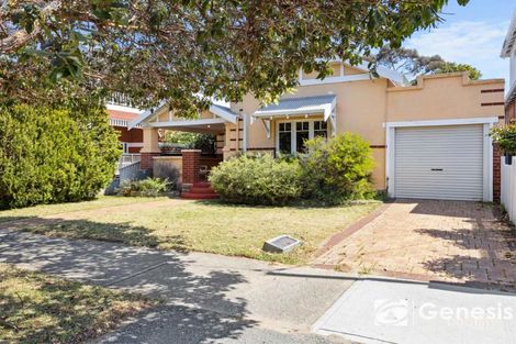 Property photo of 61 The Boulevarde Mount Hawthorn WA 6016
