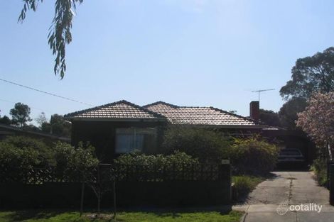 12 Glengarry Ave, Burwood, VIC 3125