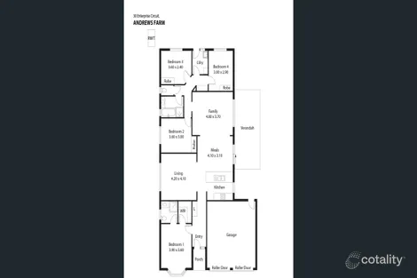 Property photo of 30 Enterprise Circuit Andrews Farm SA 5114